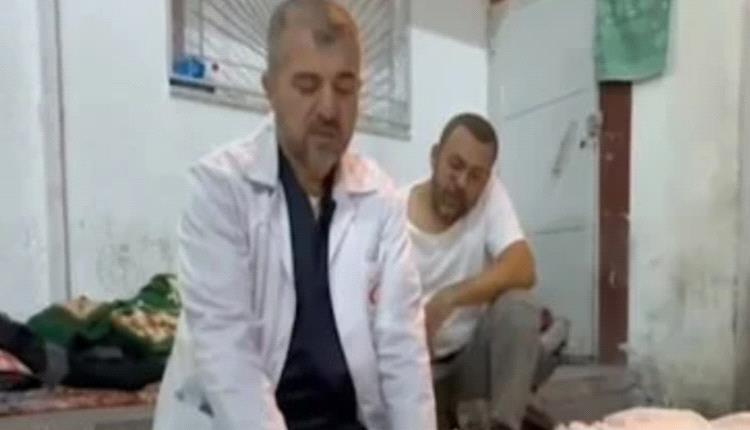 "صحة غزة": نواجه إبادة صحية وتهجيرا قسريا وإشغال المستشفيات بلغ 300%