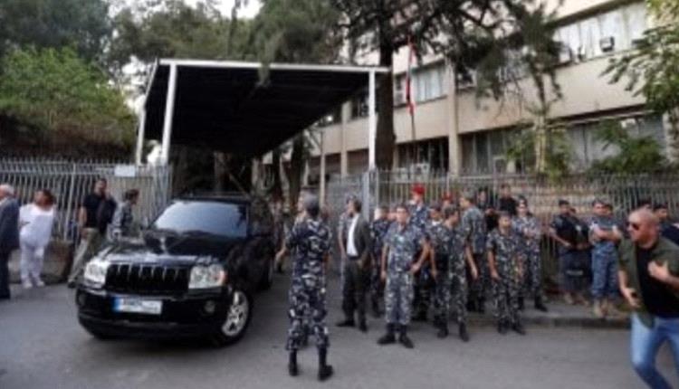 إحباط تهريب 6.5 مليون حبة كبتاجون و700 كيلو جرام حشيش 
