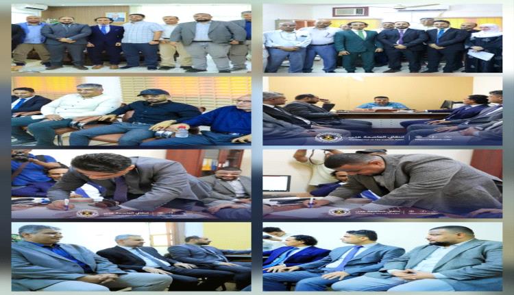 قرارات الأخ الرئيس القائد عيدروس بن قاسم الزُبيدي، تُنفذ على أرض الواقع.. نُفذت عدد من القرارات، وبقية القرارات ستُنفذ في قادم الأيام.