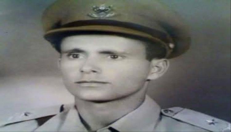 
_قانون القبيلة_ قصيدة للشاعر الثائر الجنوبي 