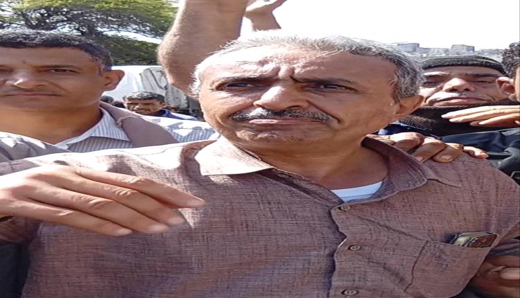 الحركة الشبابية والطلابية تدعو أبناء الضالع للمشاركة بالتظاهرة الخميس القادم
