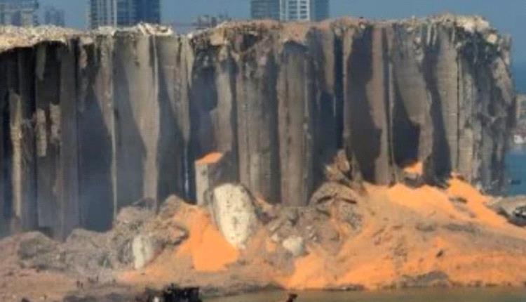 بعد 5 سنوات.. بلغاريا توقف مالك السفينة المرتبطة بانفجار مرفأ بيروت