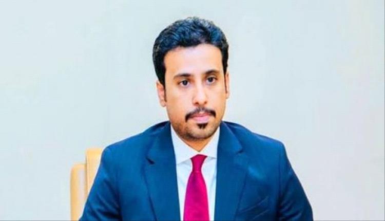 باشراحيل تدعو لتفعيل دور هيئة التشاور لتفكيك المشكلات السياسية
