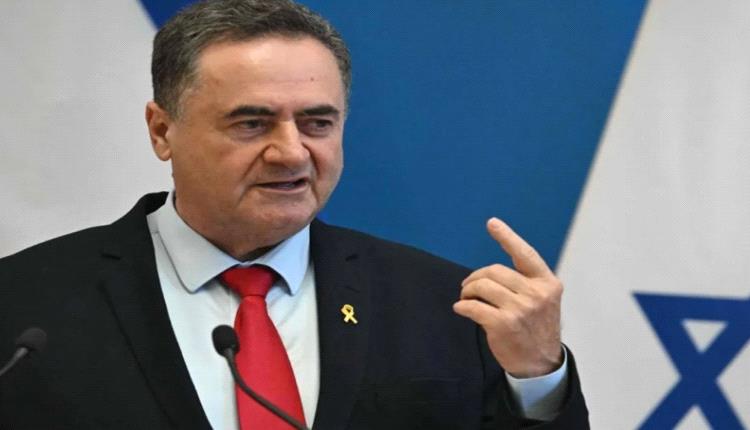 وزير الدفاع الاسرائيلي: جيشنا يقصف بيد من حديد وغزة تحترق
