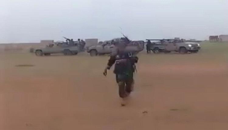 مقتل قائد هجوم "الدعم السريع"