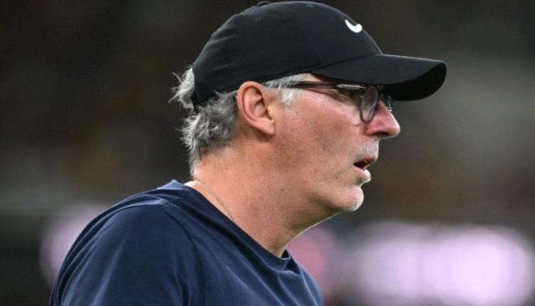 هل فقد بلان شغفه مع الاتحاد؟