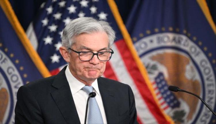 جيروم باول: التضخم يرتفع والإنفاق الاستهلاكي يتباطأ