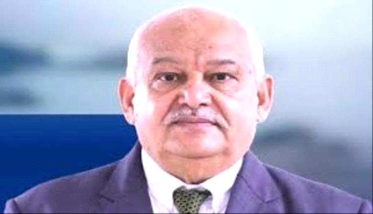 د. الوالي: نحن حلفاء مع شركائنا في مواجهة المشروع الحوثي لكننا لسنا شركاء في إدارة الجنوب
