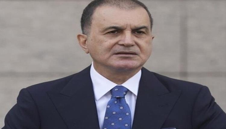 تصريحات نتنياهو ضد أردوغان باطلة ولا قيمة لها