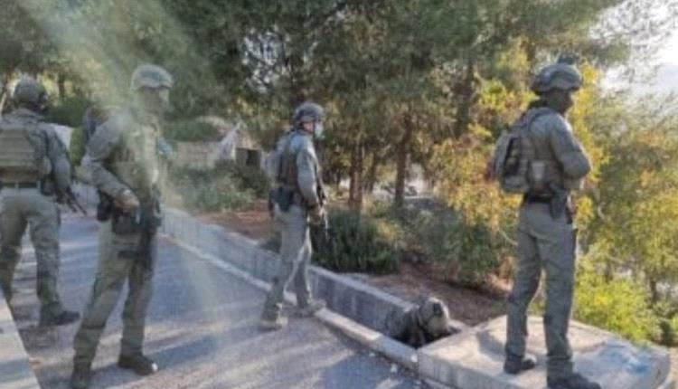 نادى الأسير: الاحتلال اعتقل نحو 120 فلسطينيا منذ بداية الأسبوع من الضفة