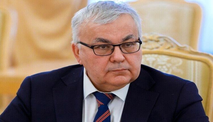 مشاورات روسية أممية حول سبل التوصل إلى حل نهائي لقضية الصحراء الغربية
