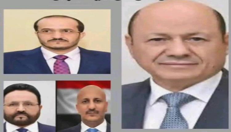 حالفين يمين ما يوقعوا علئ امرين..