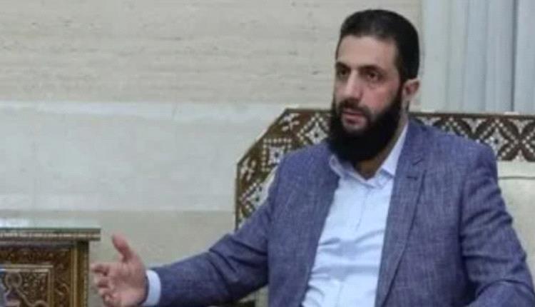 اتفاقية الأمن مع إسرائيل ضرورة والتطبيع ليس على الطاولة