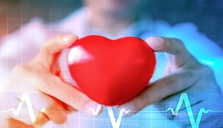 4 علامات تعني ضرورة فحص القلب
