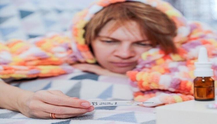 الإصابة بالإنفلونزا تساهم في تطور السرطان!.