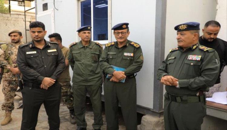 رئاسة مصلحة الأحوال المدنية تنفذ نزولاً ميدانياً إلى فرع المصلحة بالعاصمة عدن
