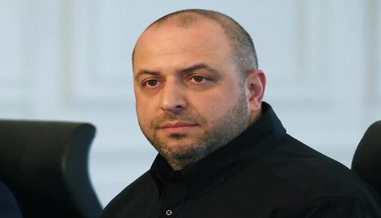 أوكرانيا: لا نجري أي مفاوضات حول السلام مع روسيا في الوقت الحالي