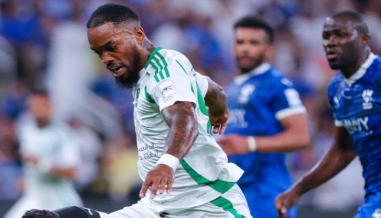 التاريخ يكرر نفسه بين الأهلي والهلال