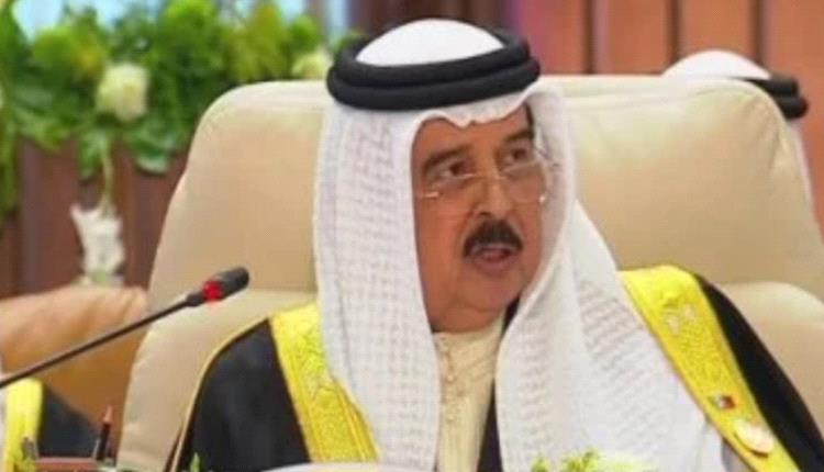 ممثل ملك البحرين: ماضون فى تعزيز العلاقات الاقتصادية والتجارية مع صربيا