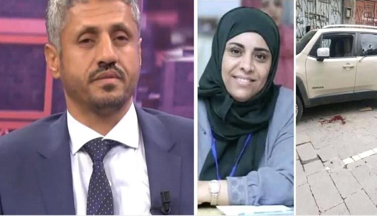 صحفي: وثائق تكشف تحويل حمود المخلافي نصف مليون ريال سعودي لتمويل الفوضى في العاصمة عدن٠