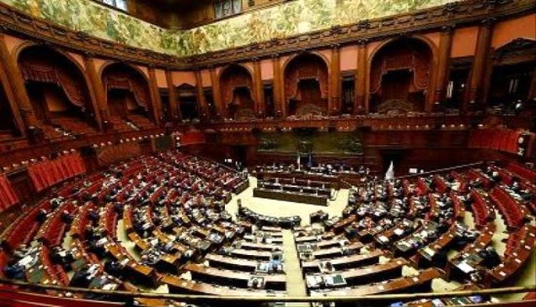 غداً.. البرلمان الإيطالي يناقش علاقة بلاده بإسرائيل