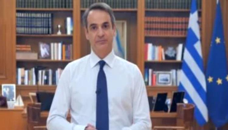 اليونان تعلن بدء محادثات مع ليبيا لترسيم المنطقة الاقتصادية الخالصة