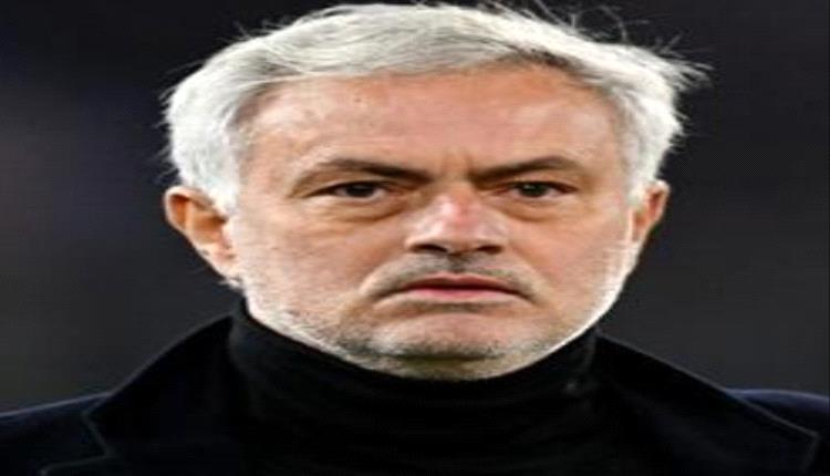 مورينيو يقترب من مواجهة ريال مدريد