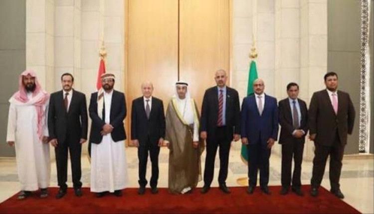 تحليل: محاولة لتشخيص أزمة مجلس القيادة الرئاسي (2)