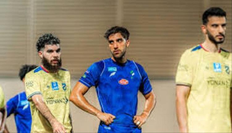 الحزم يفاجئ نيوم ويتقدم لدور 16 في كأس ملك السعودية