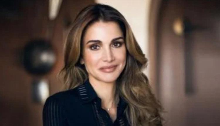 الملكة رانيا توجه نداء عاجلا لحماية النساء والفتيات من ويلات الحروب