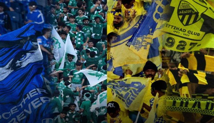 تحدي جماهيري جديد في دوري روشن السعودي