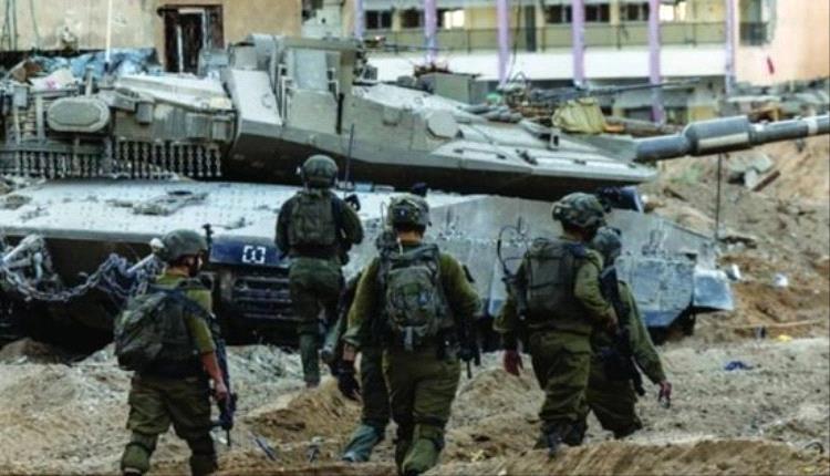 الحكومة الإسبانية تفرض حظر شامل على تصدير الأسلحة إلى إسرائيل