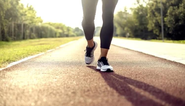 فوائد المشي 30 دقيقة يوميًا