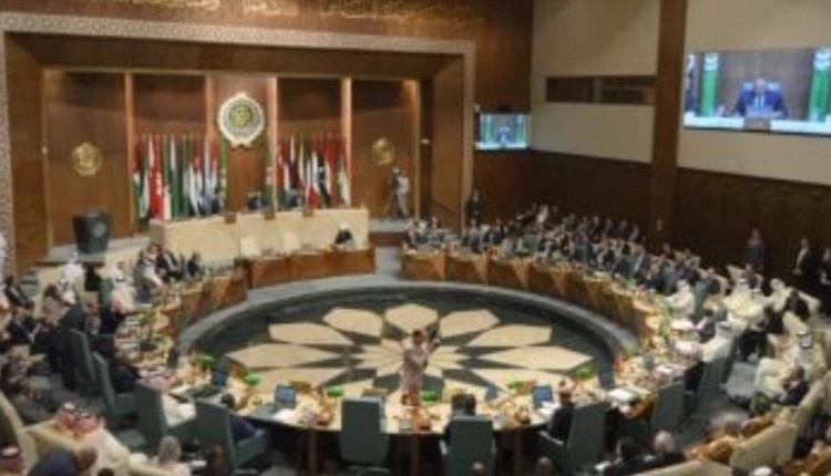 اجتماع عربى لمناقشة مشروع الاتفاقية الخاصة بأوضاع اللاجئين