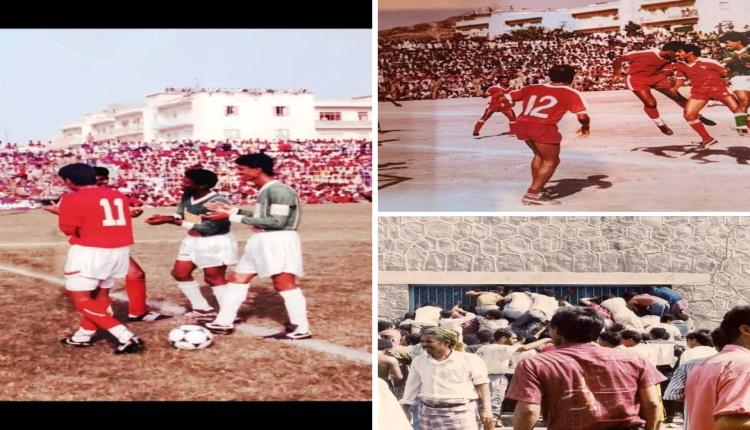 يعود كلاسيكو التلال والوحدة من جديد..معه تنداح ذكريات زمان من الذاكرة