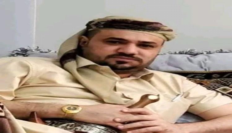 اغتيال الشيخ مهدي العقربي في عدن برصاص مسلحين مجهولين