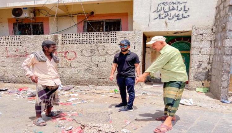 بن جرادي يوجه بصيانة دورية لشبكة الصرف الصحي في صيرة

