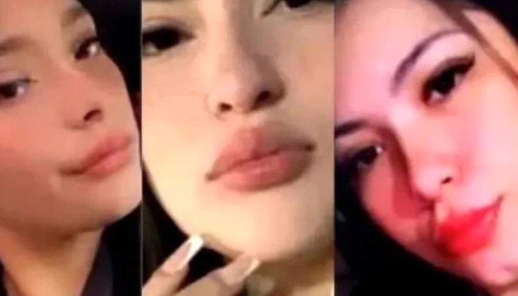 تعذيب وقتل 3 فتيات في بث مباشر على "إنستغرام"