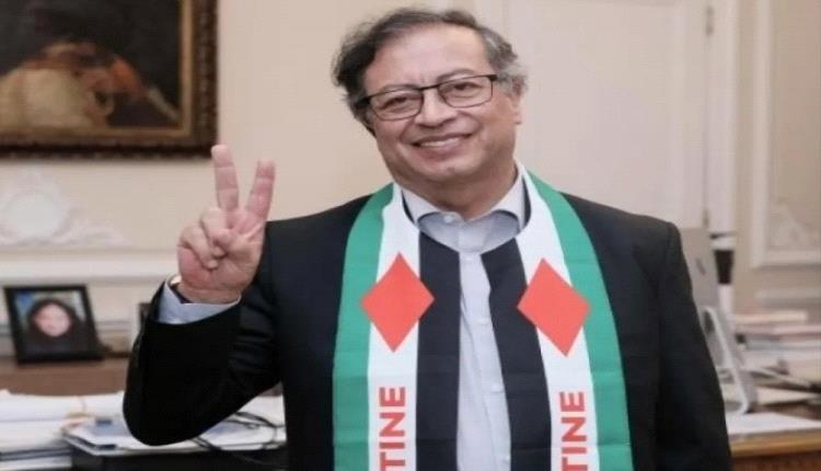 رئيس كولومبيا يتهم أميركا بانتهاك القانون الدولي بعد إلغاء تأشيرته
