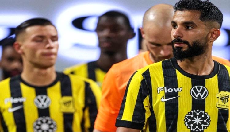 الأداء المتواضع يهدد أي مدرب قادم للاتحاد