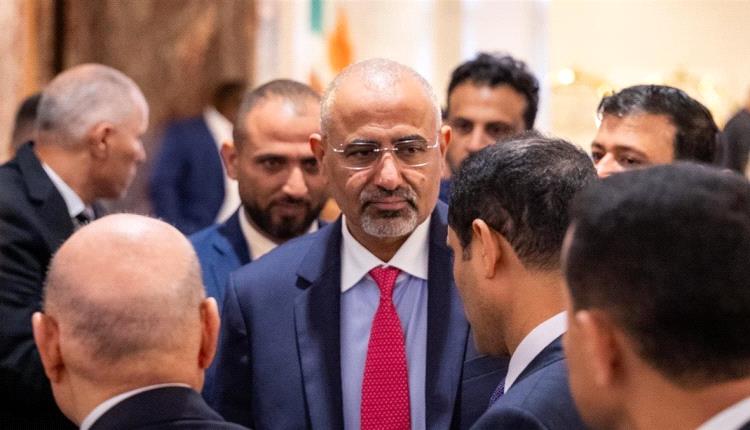 الأبعاد والدلالات الاستراتيجية لمشاركة الرئيس الزُبيدي في الدورة (٨٠) للأمم المتحدة
