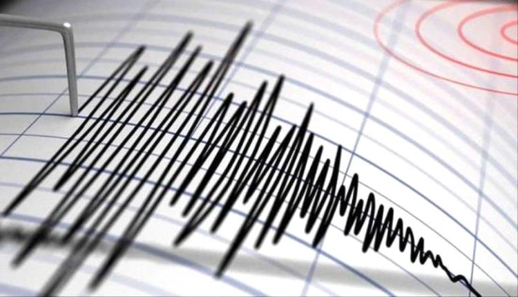 زلزال بقوة ست درجات يضرب سواحل جزيرة جاوا في إندونيسيا