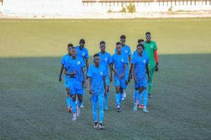 أوغندا والصومال في تصفيات كأس العالم 2026.. الموعد والقنوات الناقلة