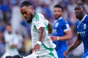 التاريخ يكرر نفسه بين الأهلي والهلال