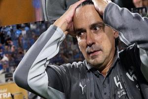التحدي الكبير لإنزاغي للحفاظ على هوية الهلال أمام الأهلي