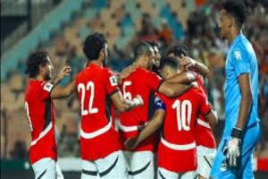 مصر تؤجل حسم التأهل لكأس العالم بعد التعادل مع بوركينا فاسو