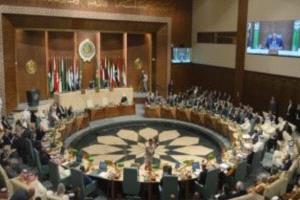 اجتماع عربى لمناقشة مشروع الاتفاقية الخاصة بأوضاع اللاجئين