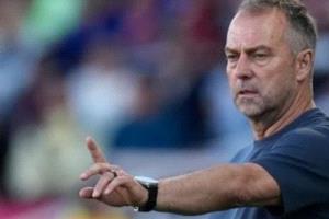 دفاع برشلونة أمام نيوكاسل
