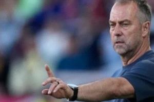 سبب قلق فليك من برشلونة هذا الموسم!