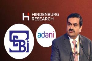 السلطات الهندية تبرئ أداني من بعض اتهامات هيندنبرج